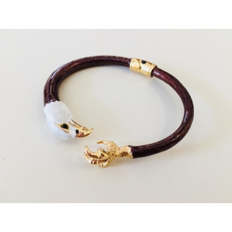 Creart Bracciale Smaltato 