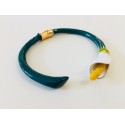 Creart Bracciale Smaltato - Calla