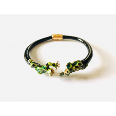 CreArt Bracciale Smaltato 