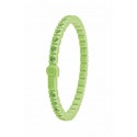 Ops!Objects Bracciale Tennis Verde Fluo