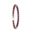 Ops!Objects Bracciale Nude Bordeaux