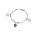 Roberto Giannotti Bracciale Angeli charms