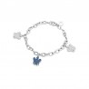 Roberto Giannotti Bracciale Angeli charms