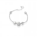 Roberto Giannotti Bracciale Light Pearl